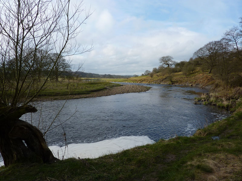 River Calder